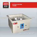 EN-SJ/200 Centrifugal Table Style Pad Printer Steel Plate Coating Machine